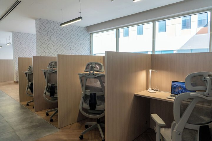 Business Center 108 of 110