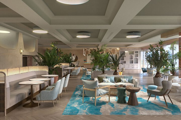 Hotel Interior 12 of 71