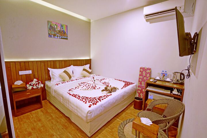 Room 14 of 55