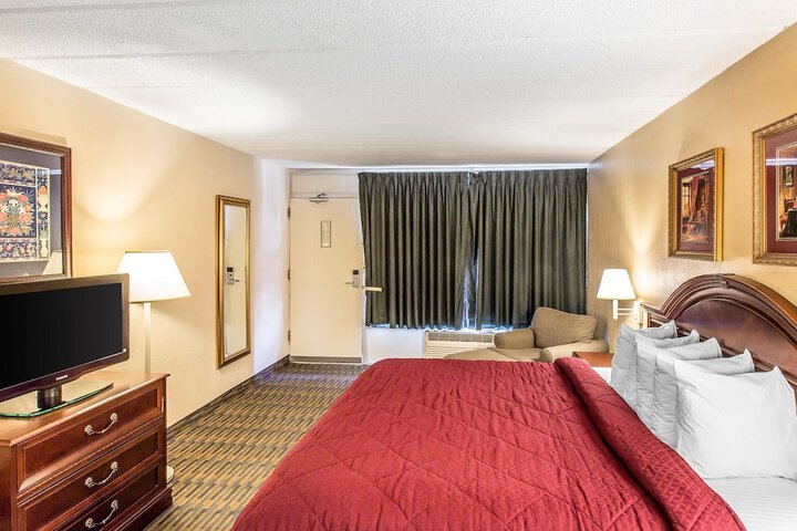 1 King Bed (4 of 7)