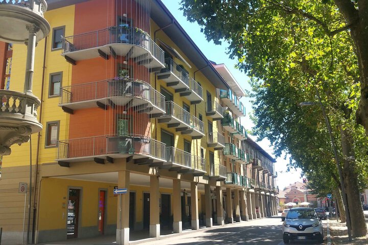 B & B LeTerrazze Boutique Hotel - Torino