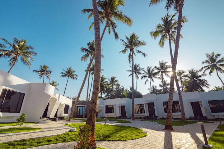 Image of The Saravi Resort