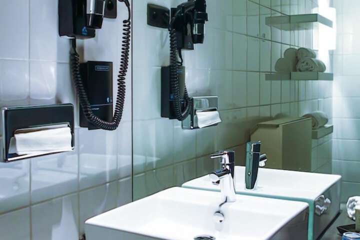 Bathroom Vanities