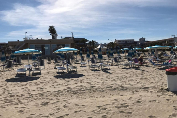 Beach 11 of 15