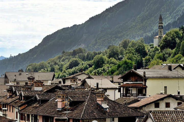 Albergo Diffuso Borgo Soandri