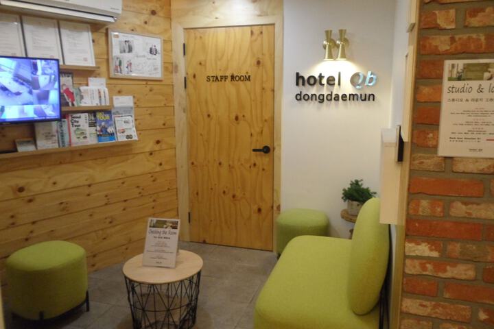 Hotel Interior 10 of 88