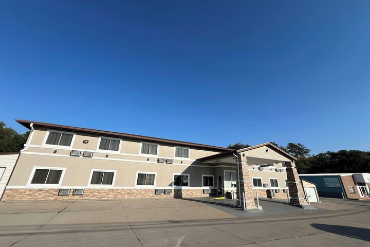 Hotel 80 of 89
