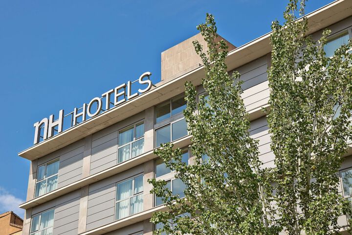 Hotel 81 of 82