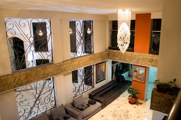 Hotel Interior 2 of 41