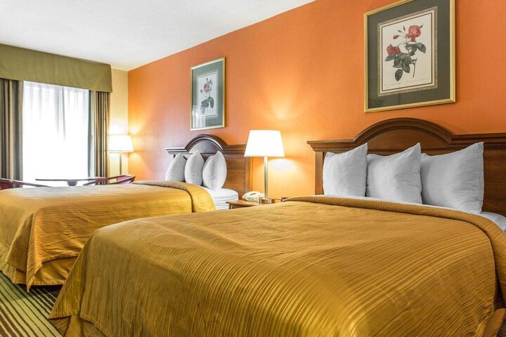 Double Bed (6 of 11)