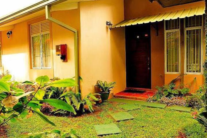 Visal Bungalows