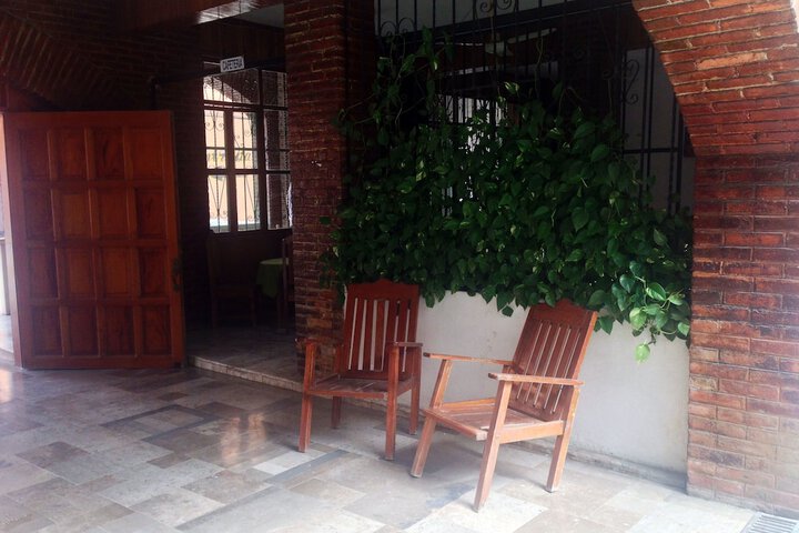 Terrace/Patio 18 of 27