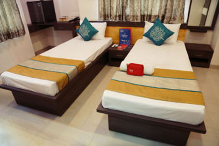OYO Rooms Baner