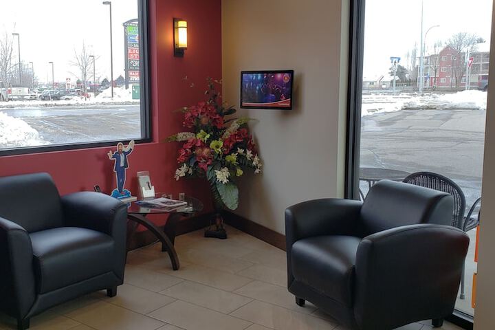 Hotel Interior 7 of 43