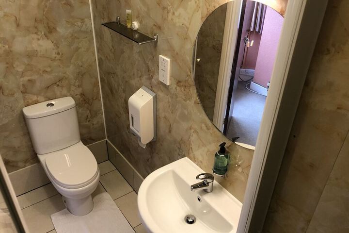 Suite Room