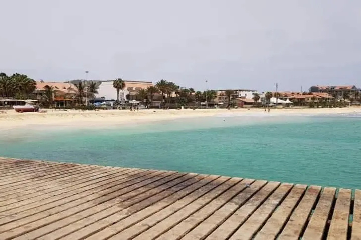 Beach 3 of 3