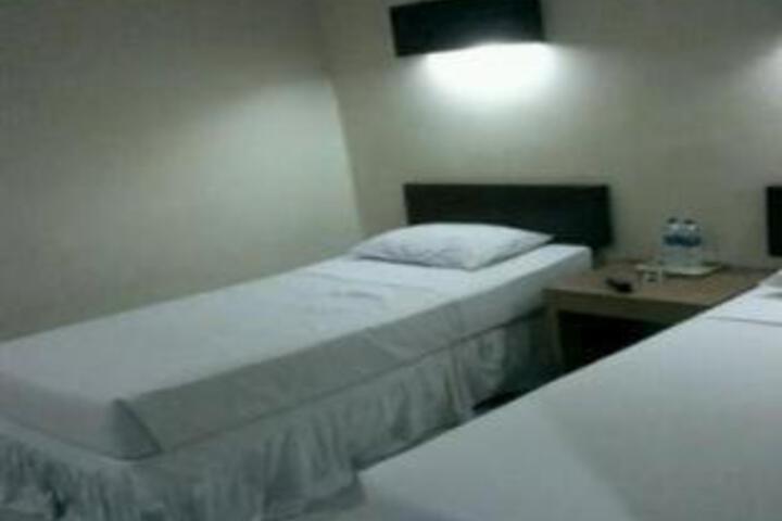 Image of Paradise Citra Persada Hotel