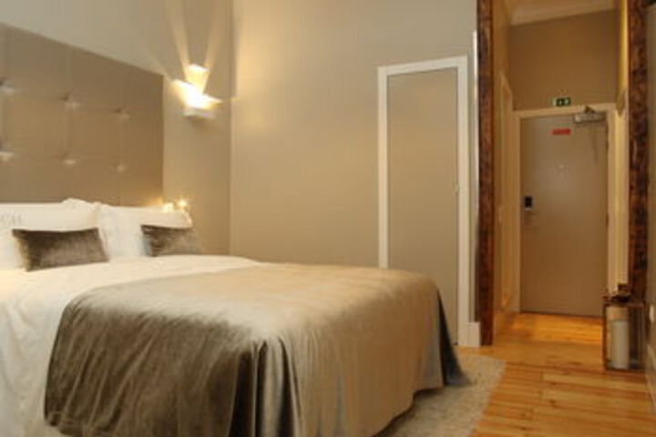 Suite Room
