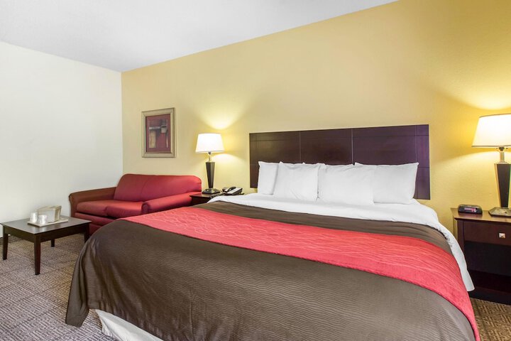 1 King Bed Accessible (7 of 12)