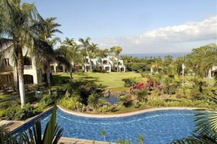 Palms at Wailea 1606 - Two Bedroom Condo in Kihei, HI