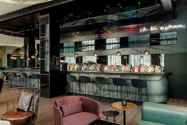 Photo of Motel One Berlin-Hauptbahnhof