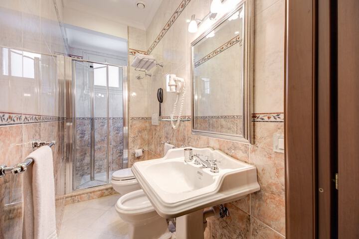 Bathroom Vanities