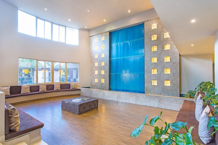 Hotel Interior 2 of 57