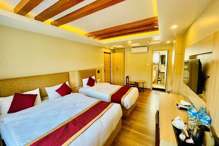 Hotel Aerocity