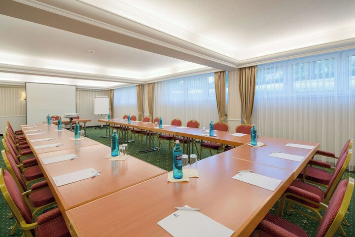 Meeting 34 of 45