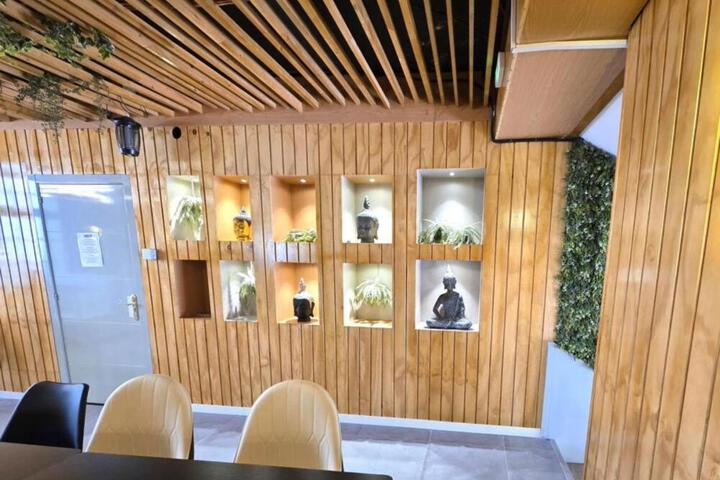 Fitness Facility Photos