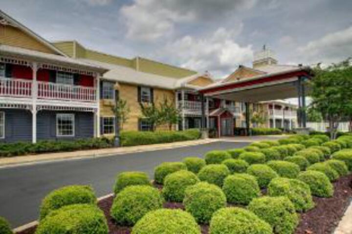 Hotel 13 of 23