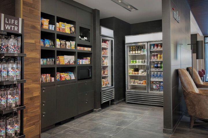 Property amenity