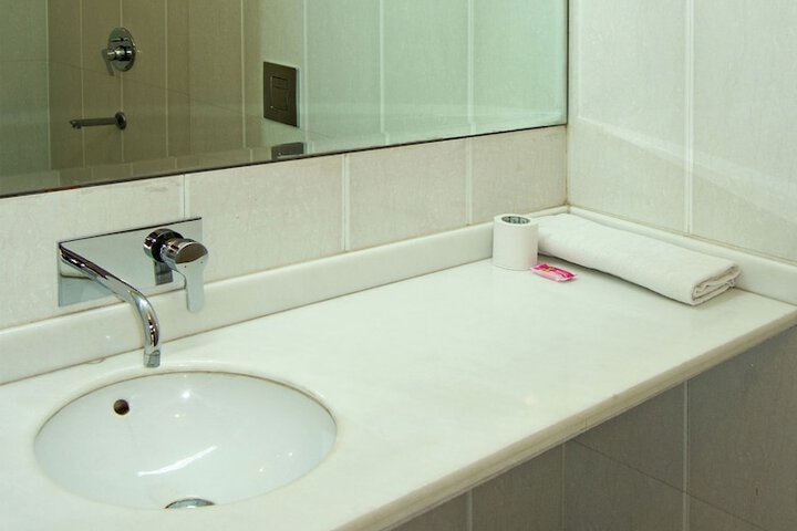 Bath Interior