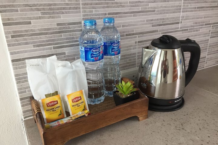 Breakfast/Coffee Service 73 of 108