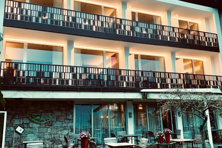 Hotel Braunsbergerhof