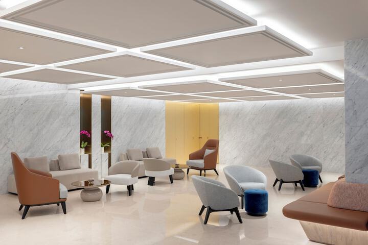 Lobby Photos