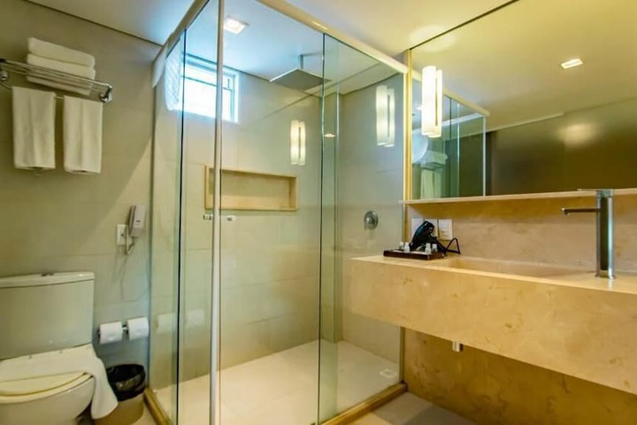 Bath Photo