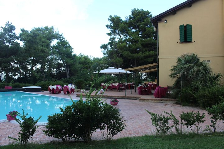 Pool 9 of 31