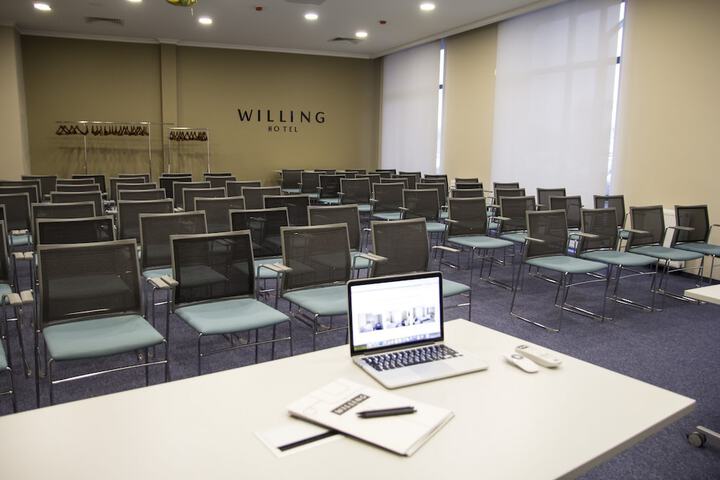Meeting 112 of 124