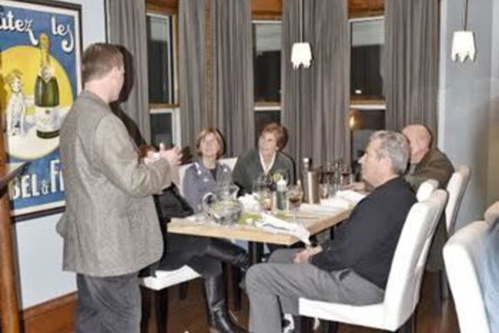 Meeting 40 of 50