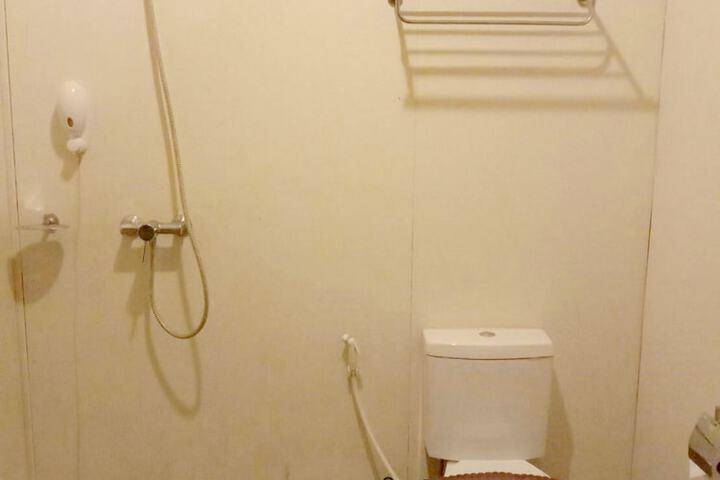 Bath Interior