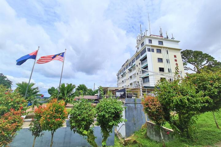 Hotel 73 of 75