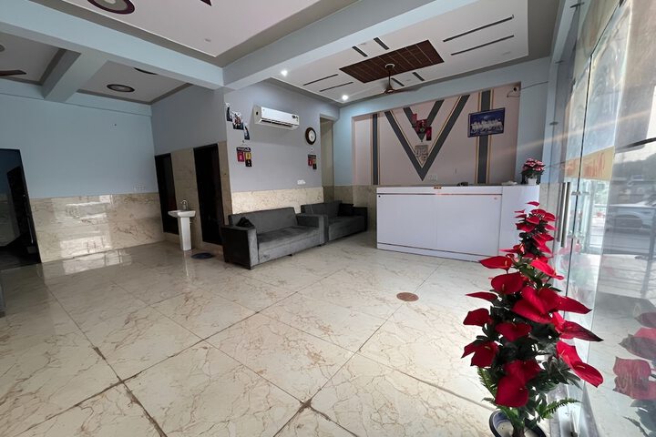 Hotel Interior 2 of 11