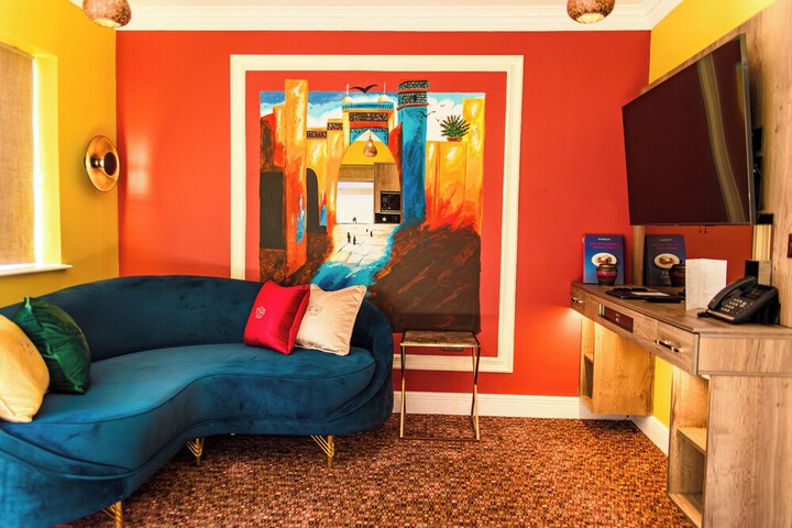Room 58 of 119