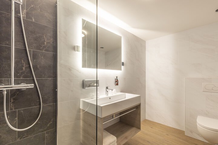 Bath Interior