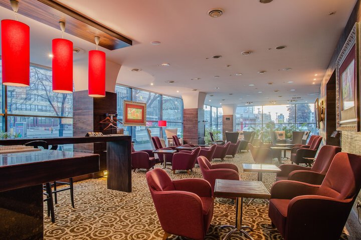 Hotel Interior 4 of 48