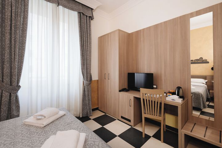 Room 58 of 180