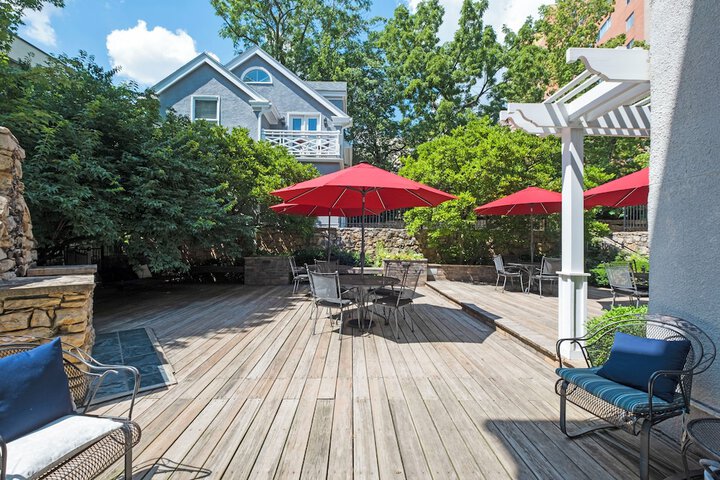 Terrace/Patio 169 of 201