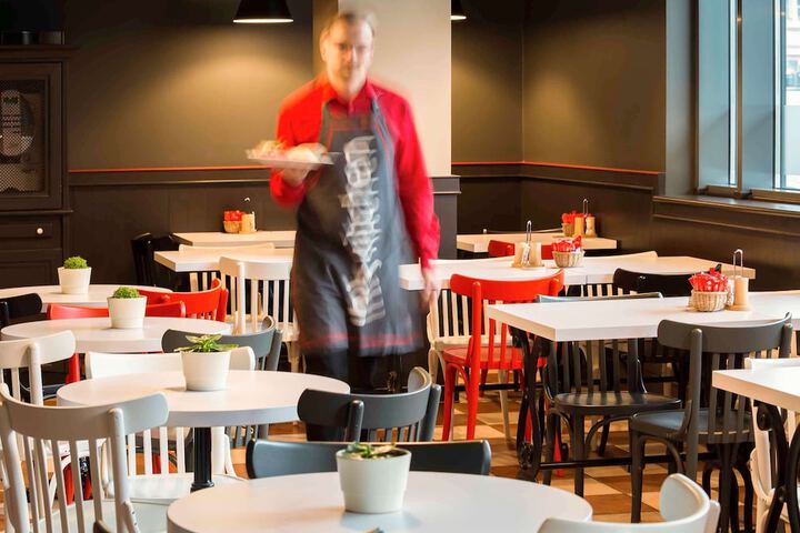 Dining Photos