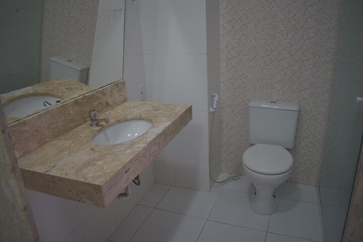 Bathroom Vanities
